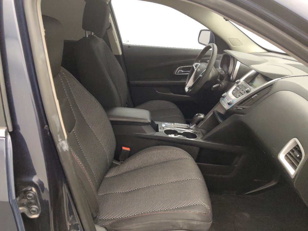 Used 2016 Chevrolet Equinox LT w/ Convenience Package FWD image 21