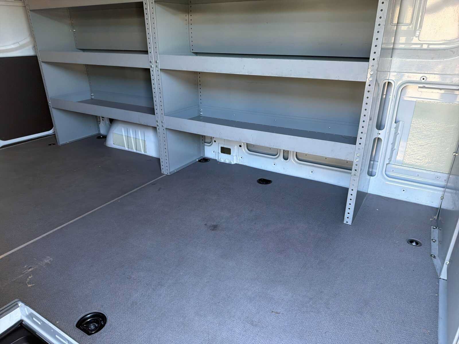 Used 2021 Mercedes-Benz Sprinter 2500 image 17