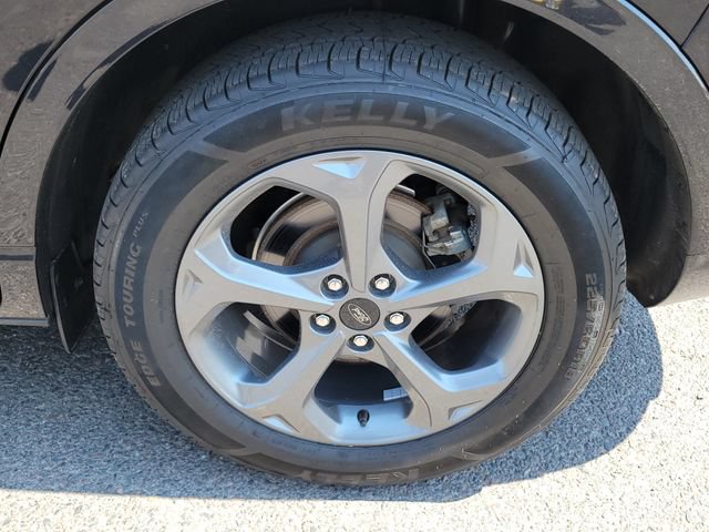 Certified 2024 Ford Escape ST-Line AWD/4WD image 13