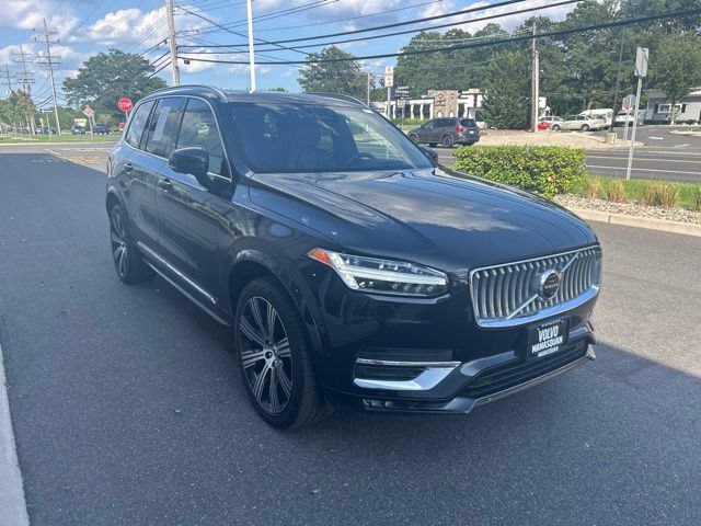 Certified 2023 Volvo XC90 B6 Ultimate w/ Protection Package Premier AWD/4WD image 6