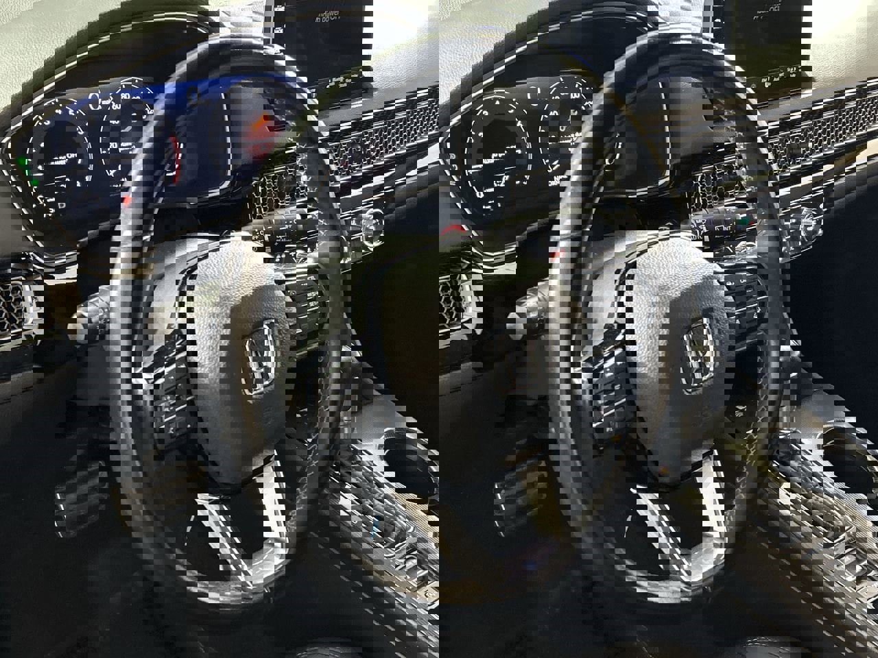 Used 2023 Honda Civic Sport Touring image 14