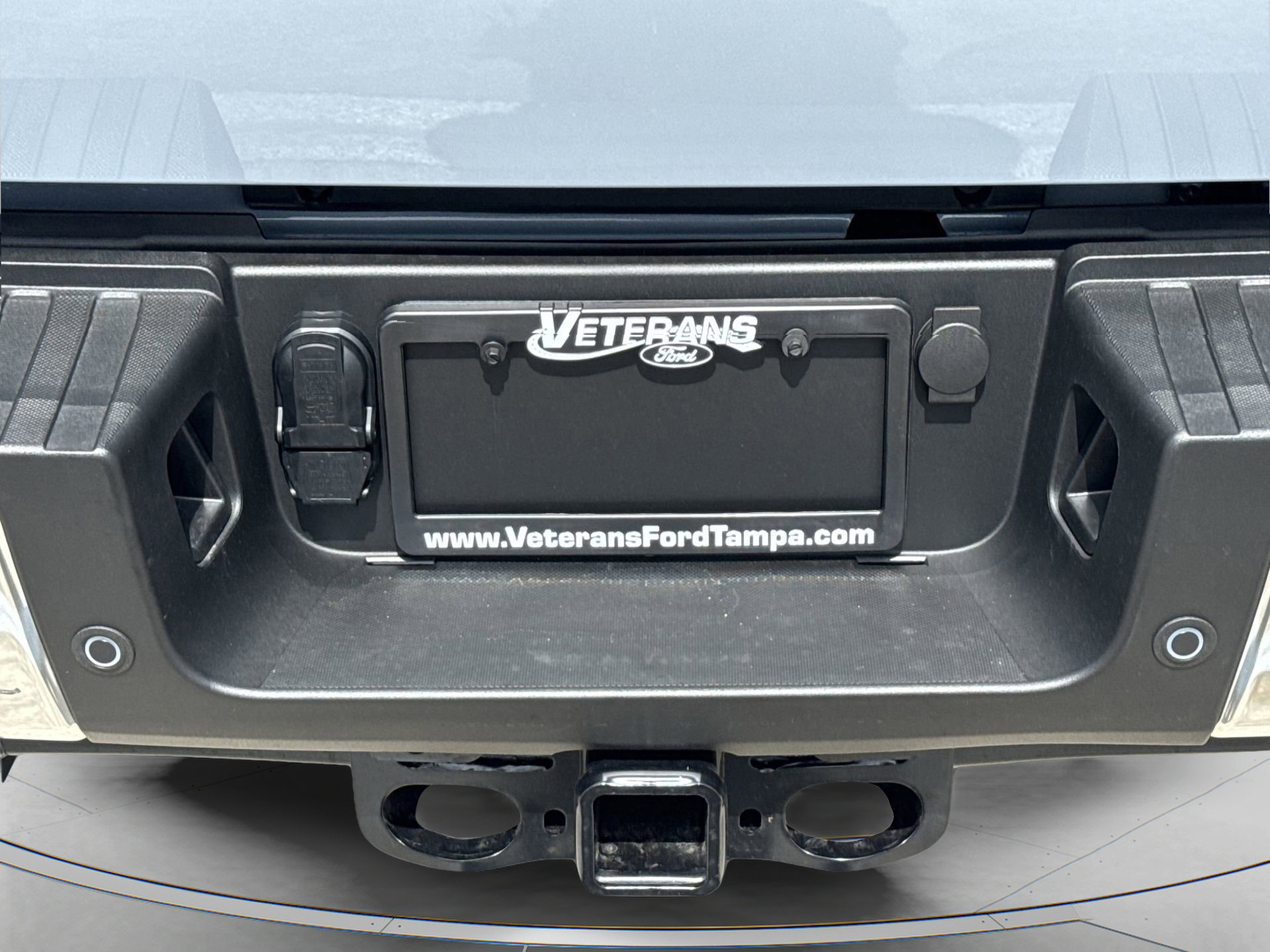 Used 2025 Ford F350 Lariat w/ Chrome Package AWD/4WD image 41