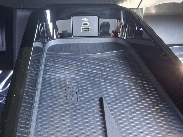 Certified 2025 Ford Mustang Mach-E GT AWD/4WD image 24