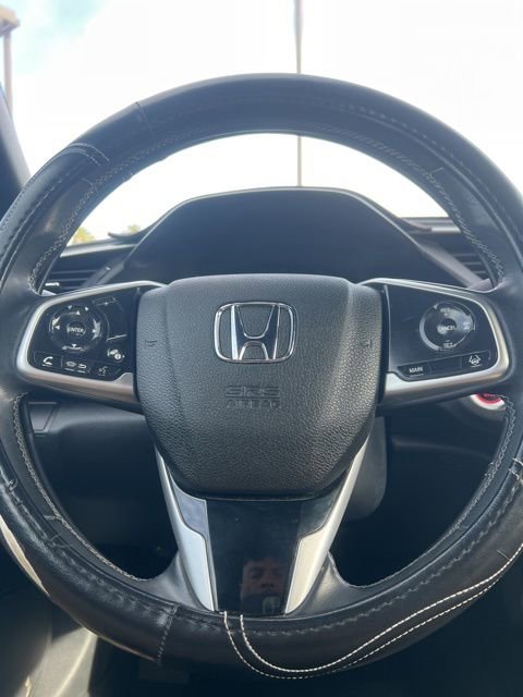 Used 2019 Honda Civic EX image 13
