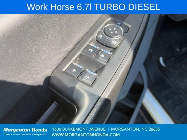 Used 2026 Ford F250 XL AWD/4WD image 13