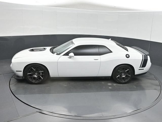 Used 2016 Dodge Challenger R/T Scat Pack RWD image 41