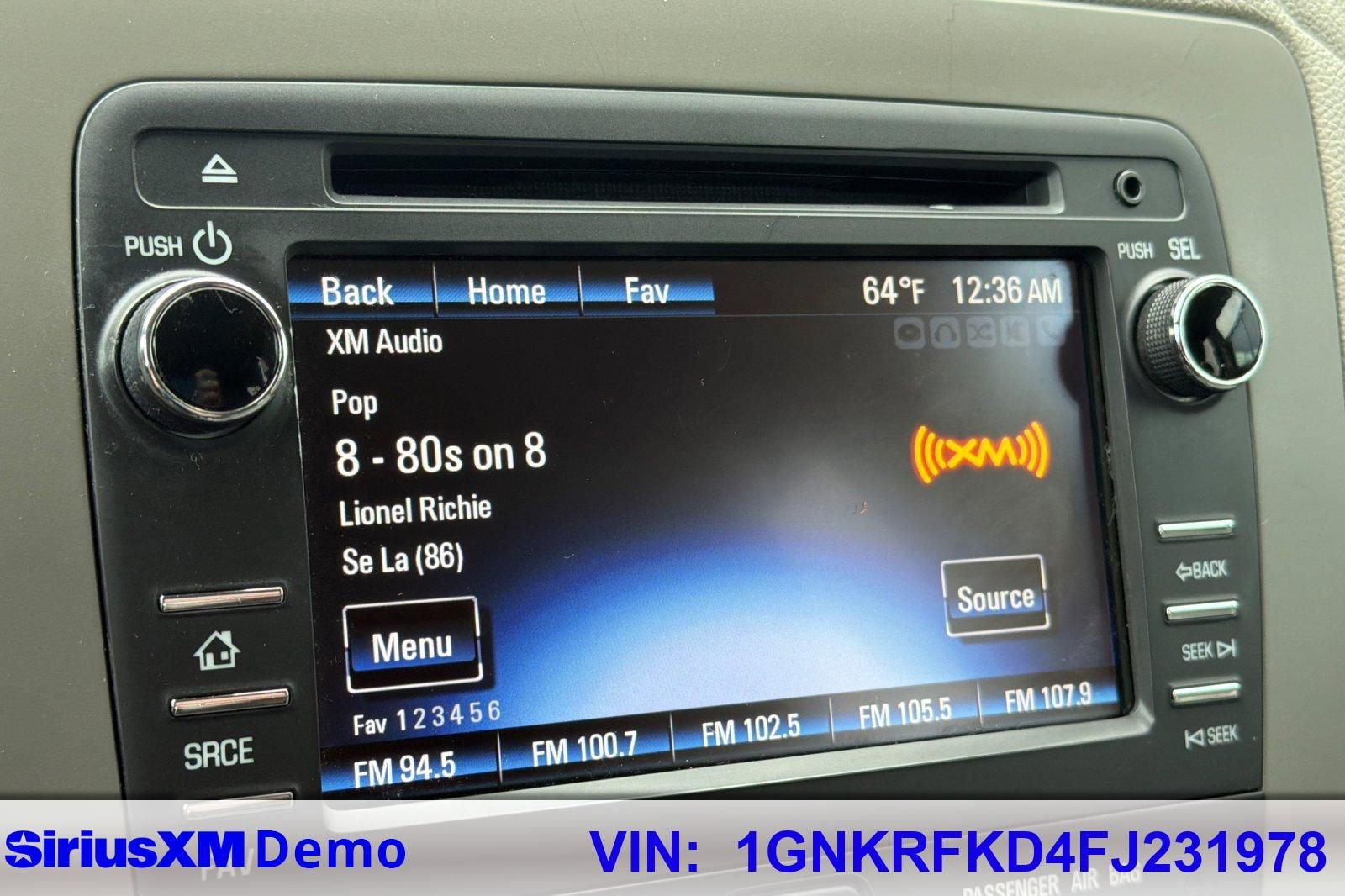 Used 2015 Chevrolet Traverse LS FWD image 29