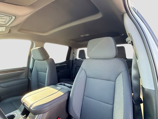 New 2026 GMC Sierra 1500 Elevation image 20