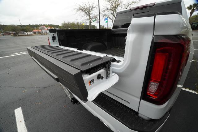 Used 2026 GMC Sierra 1500 Denali Ultimate image 11