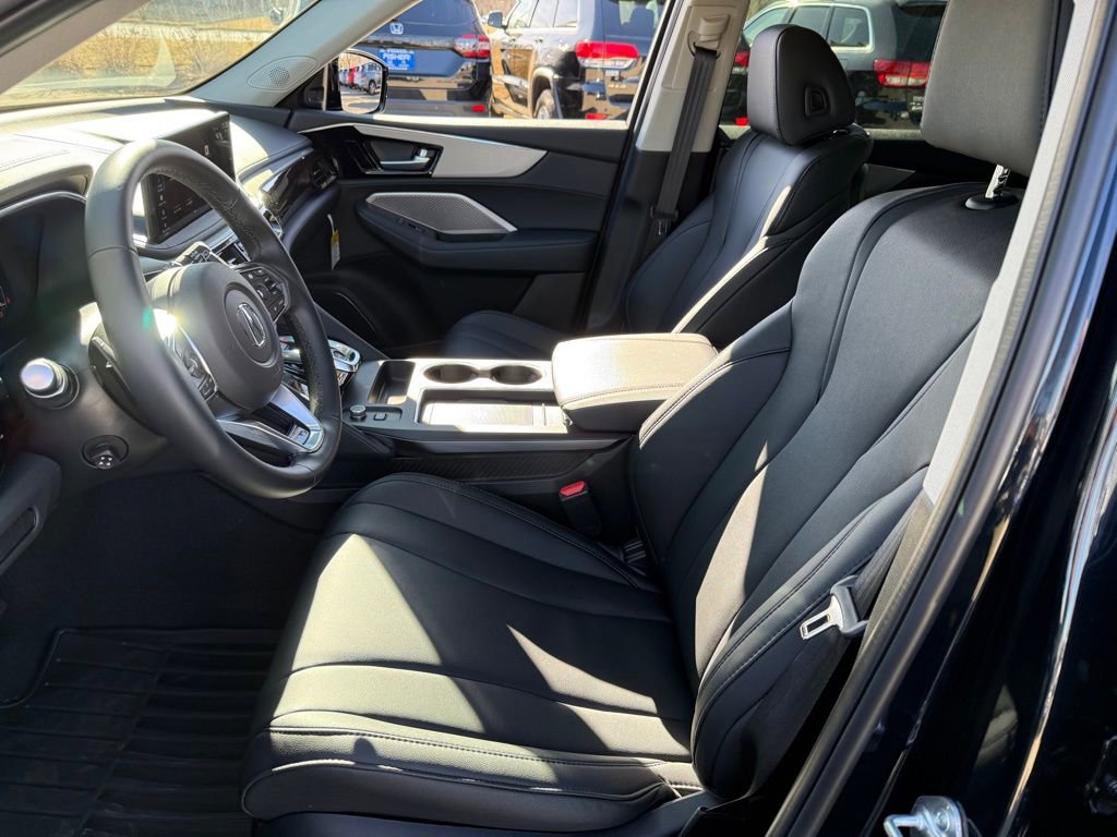 Certified 2026 Acura MDX SH-AWD image 16