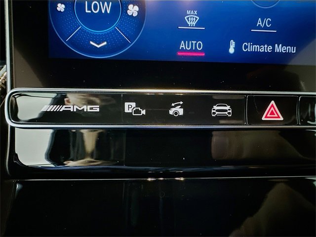 Certified 2022 Mercedes-Benz SL 63 AMG 4MATIC image 22