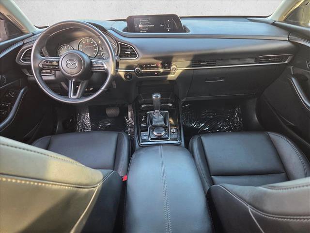 Used 2024 MAZDA CX-30 AWD 2.5 S w/ Select Sport Pkg image 17