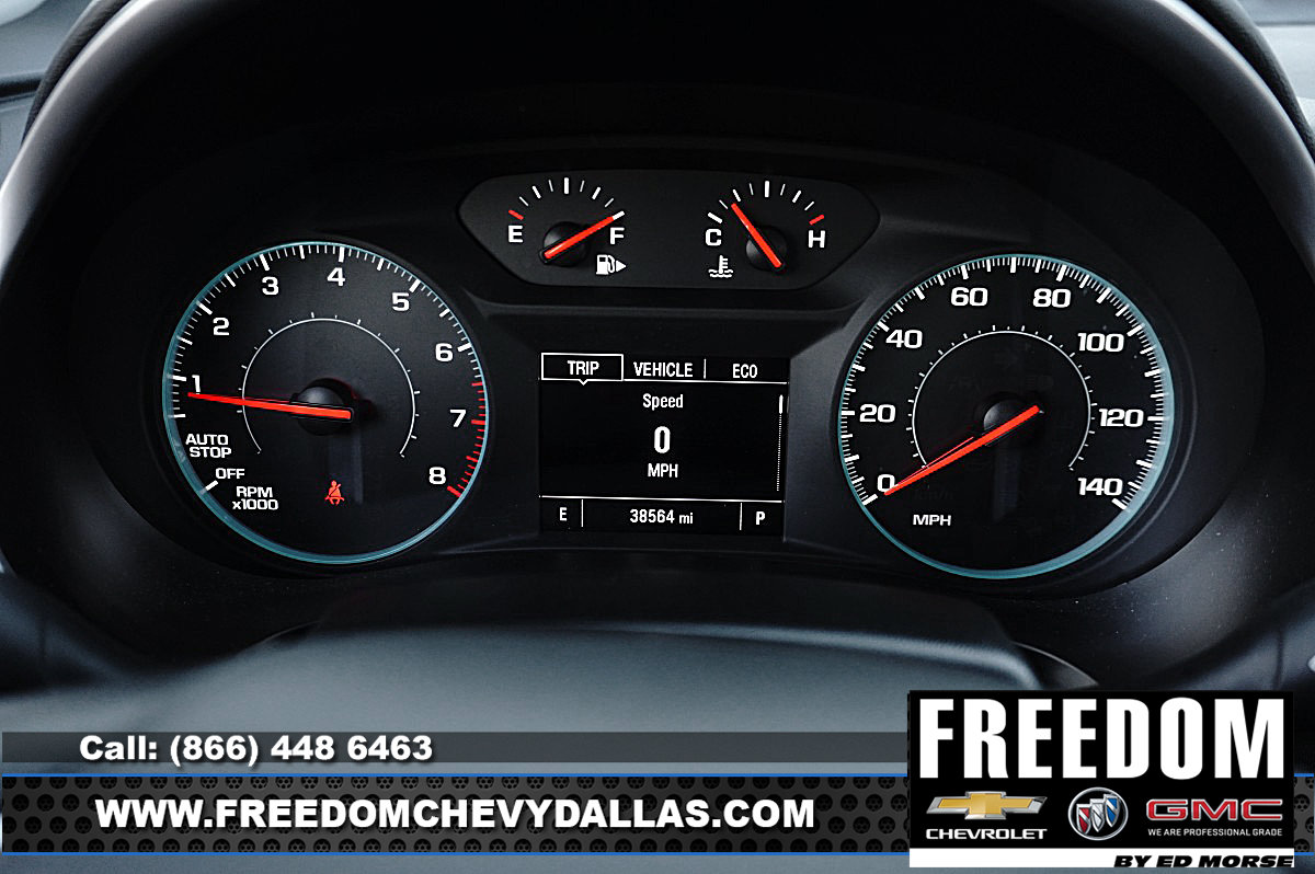 Certified 2025 Chevrolet Malibu LT FWD image 14