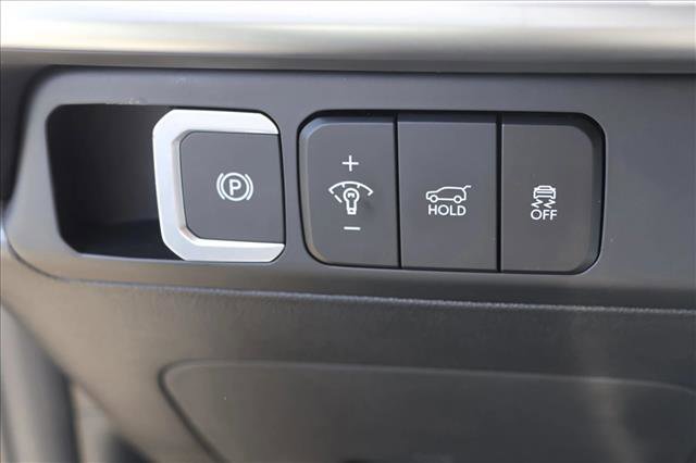 New 2026 Hyundai Santa Fe SE image 13