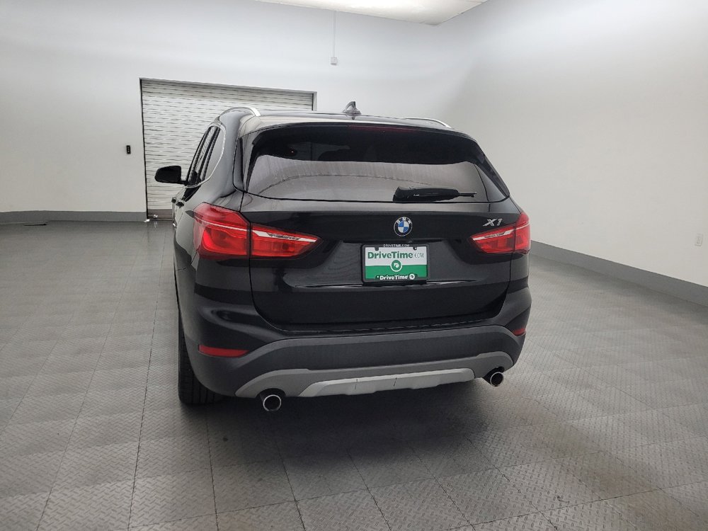 Used 2018 BMW X1 sDrive28i FWD image 6
