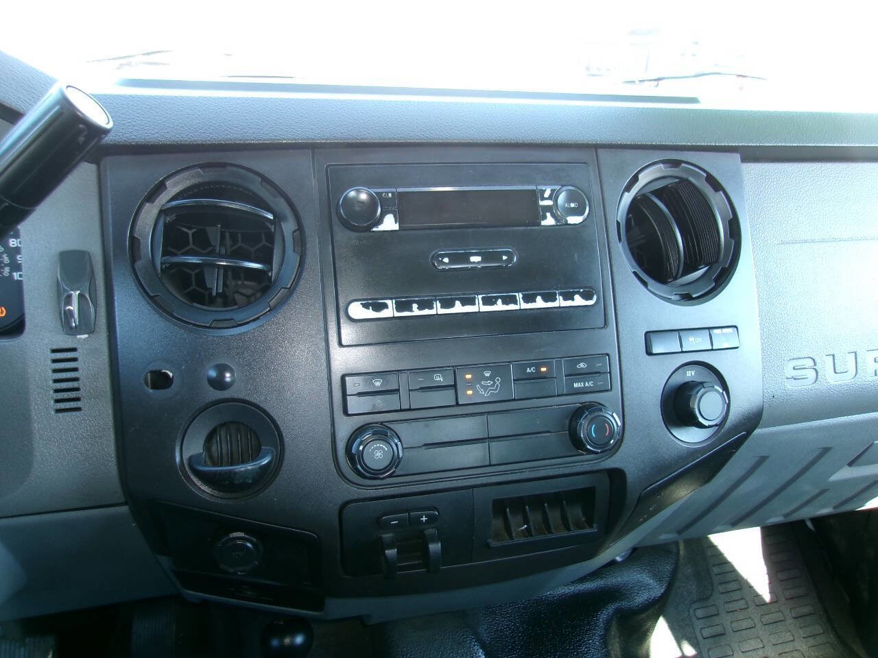 Used 2014 Ford F350 XL AWD/4WD image 19
