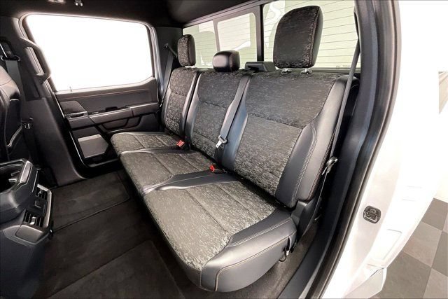 Used 2025 Ford F150 Tremor w/ Tow/Haul Package AWD/4WD image 19