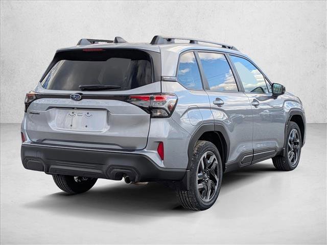 New 2026 Subaru Forester Limited image 2