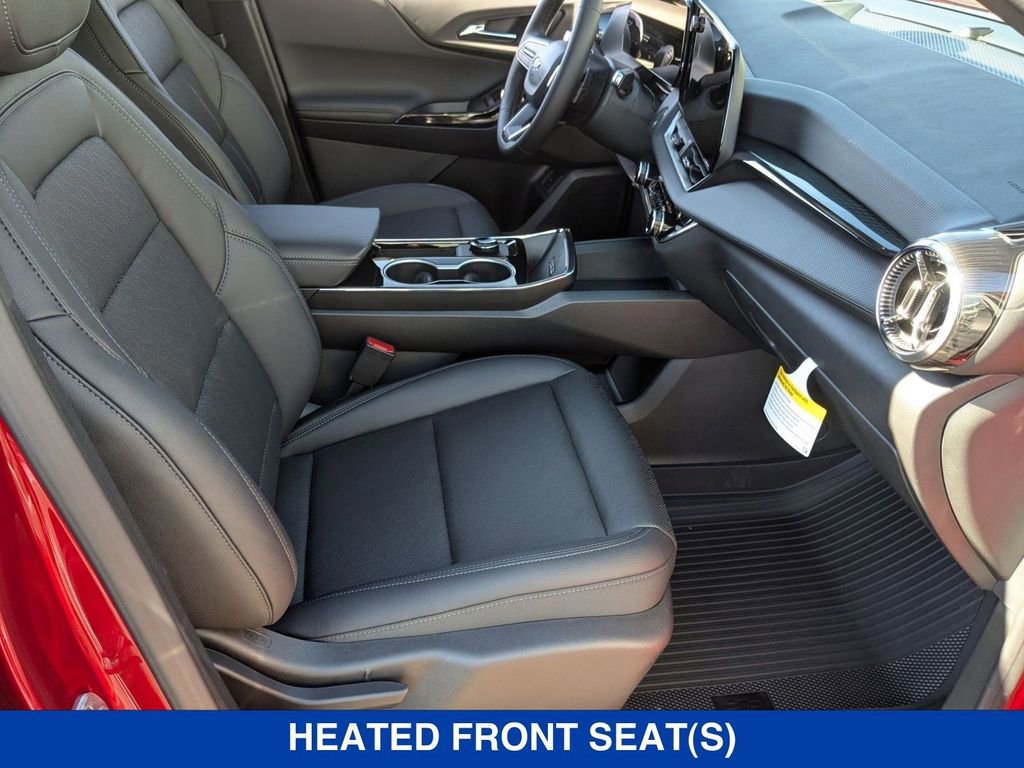 New 2026 Chevrolet Equinox LT w/ Convenience Package II image 33