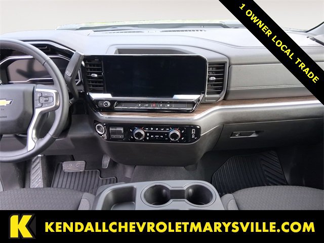 Used 2025 Chevrolet Silverado 3500 LT image 10