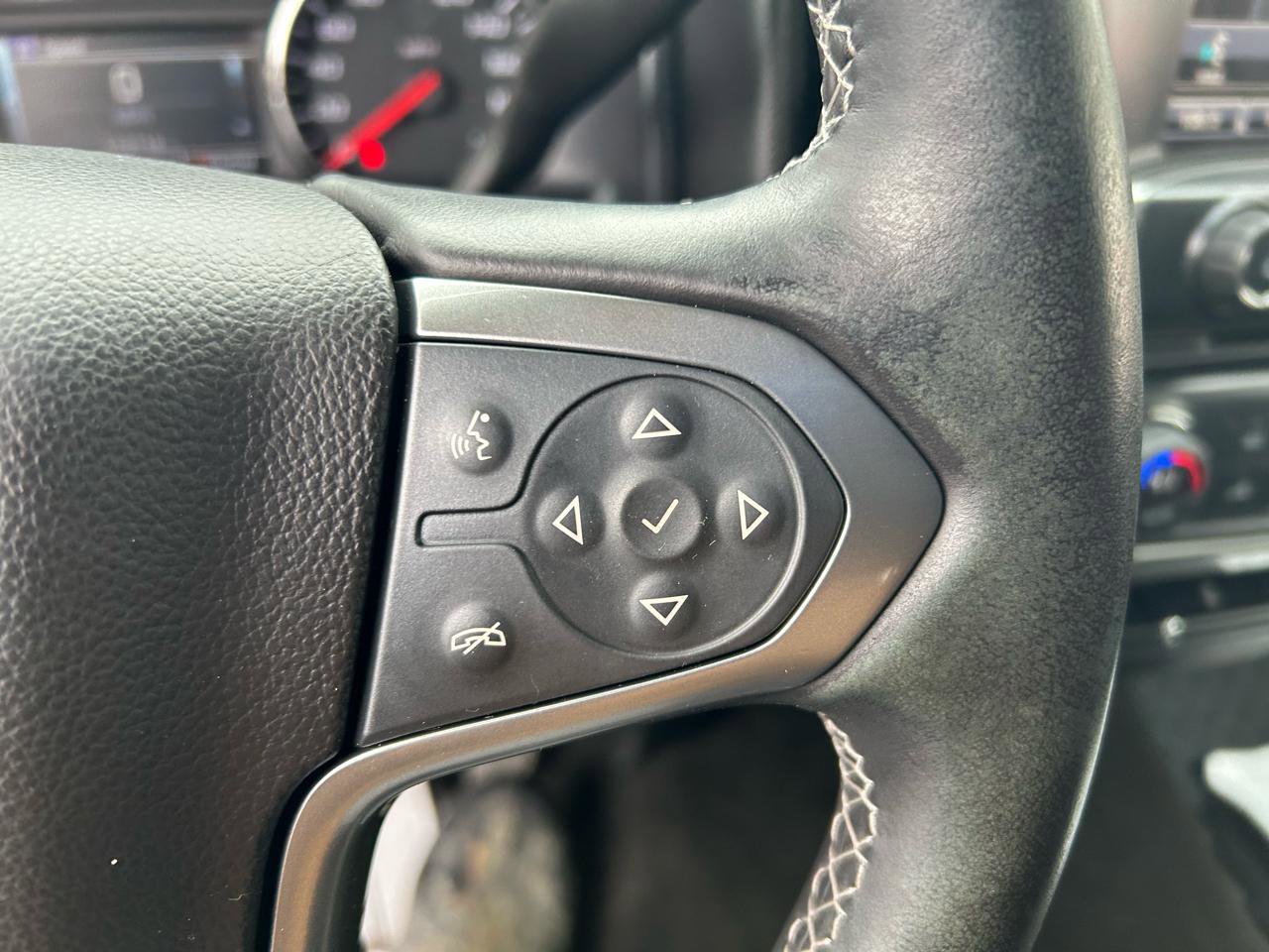 Used 2014 Chevrolet Silverado 1500 LT image 18