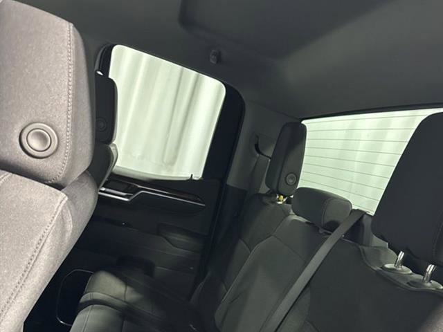 New 2026 GMC Sierra 1500 Elevation w/ Elevation Select Package image 14