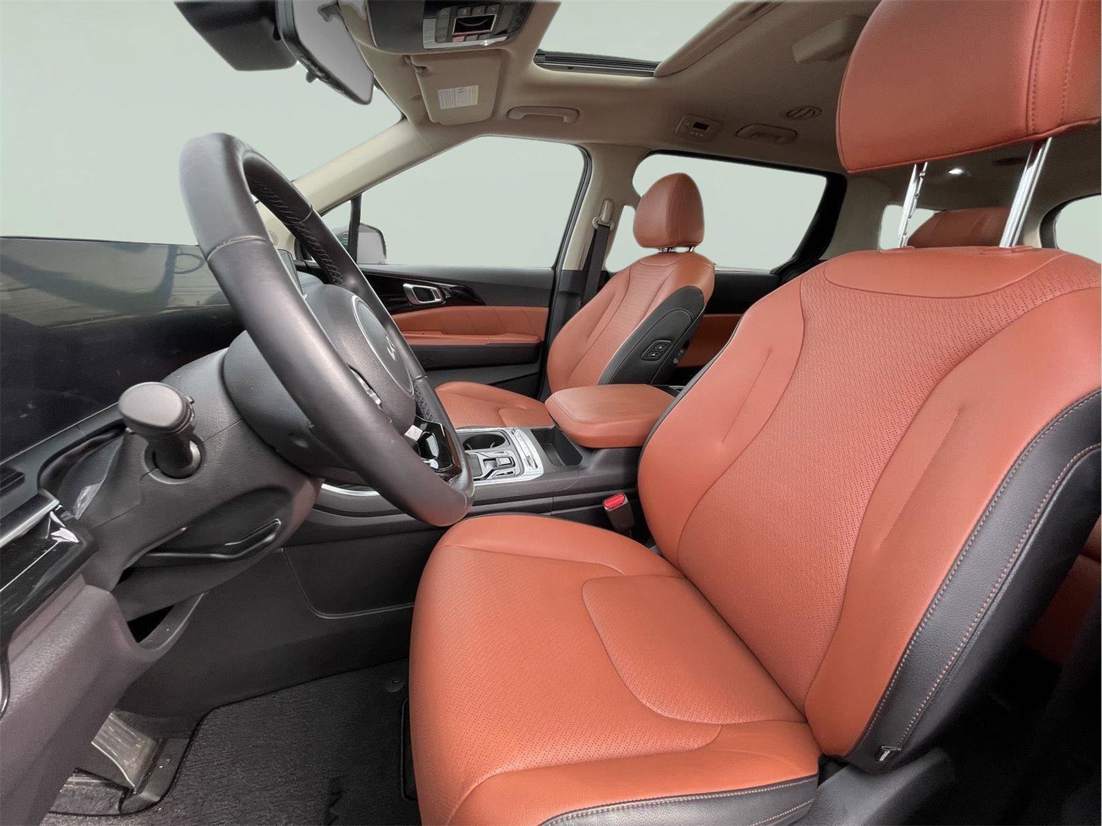 Used 2025 Kia Carnival SX Prestige image 14