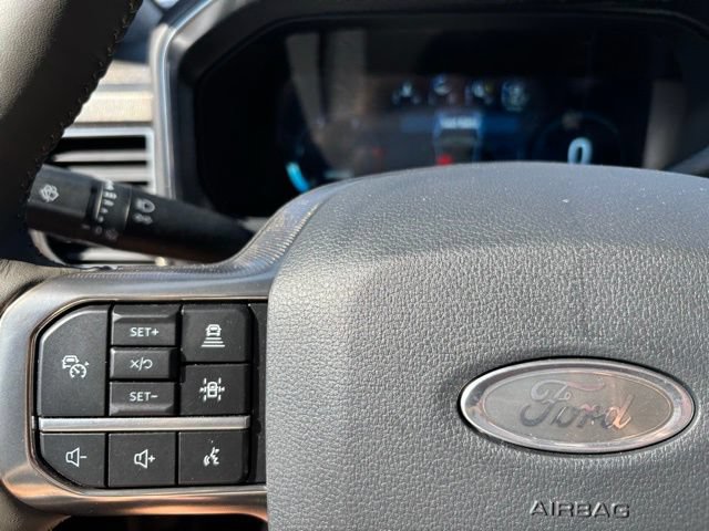 New 2026 Ford F250 Platinum w/ Platinum Plus Package AWD/4WD image 31