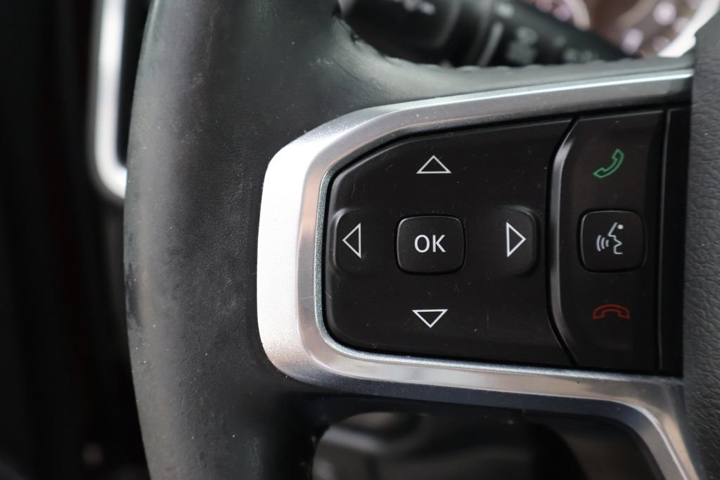 Used 2022 RAM 1500 Laramie AWD/4WD image 31