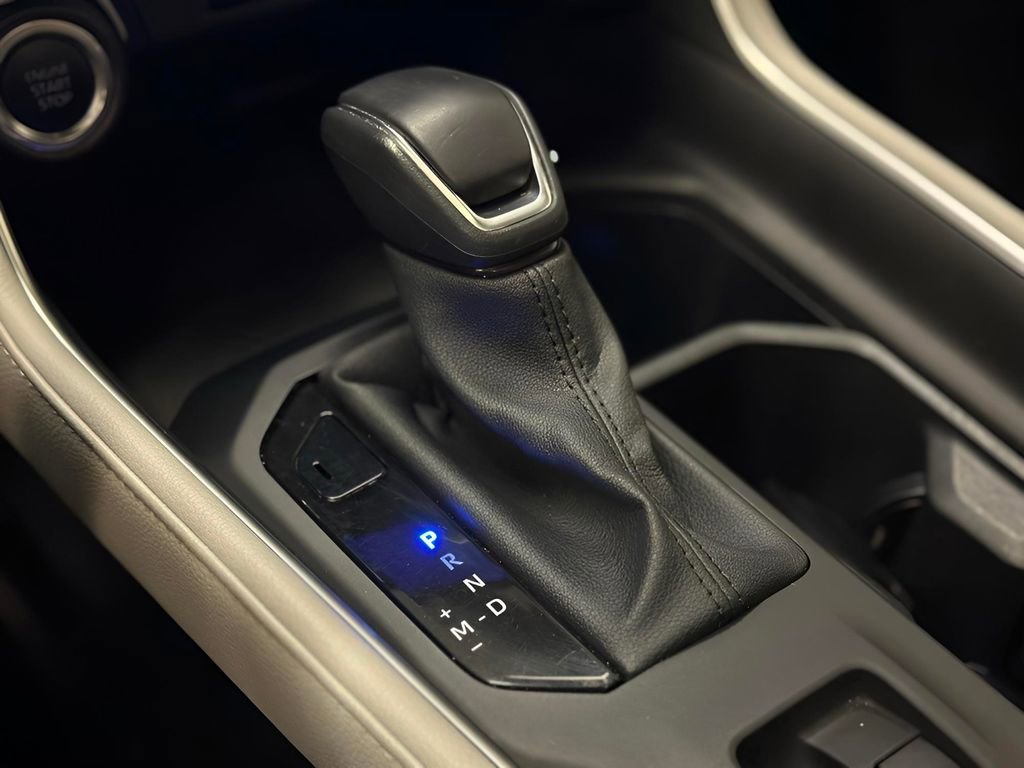 Used 2024 Toyota Grand Highlander XLE image 35