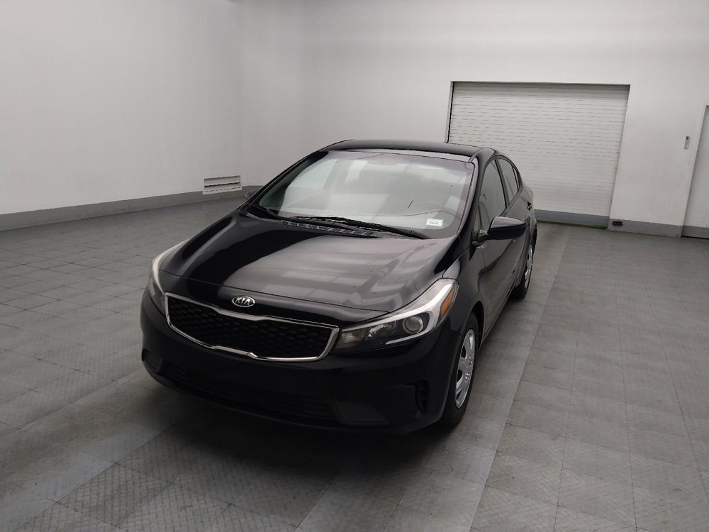 Used 2017 Kia Forte LX image 15