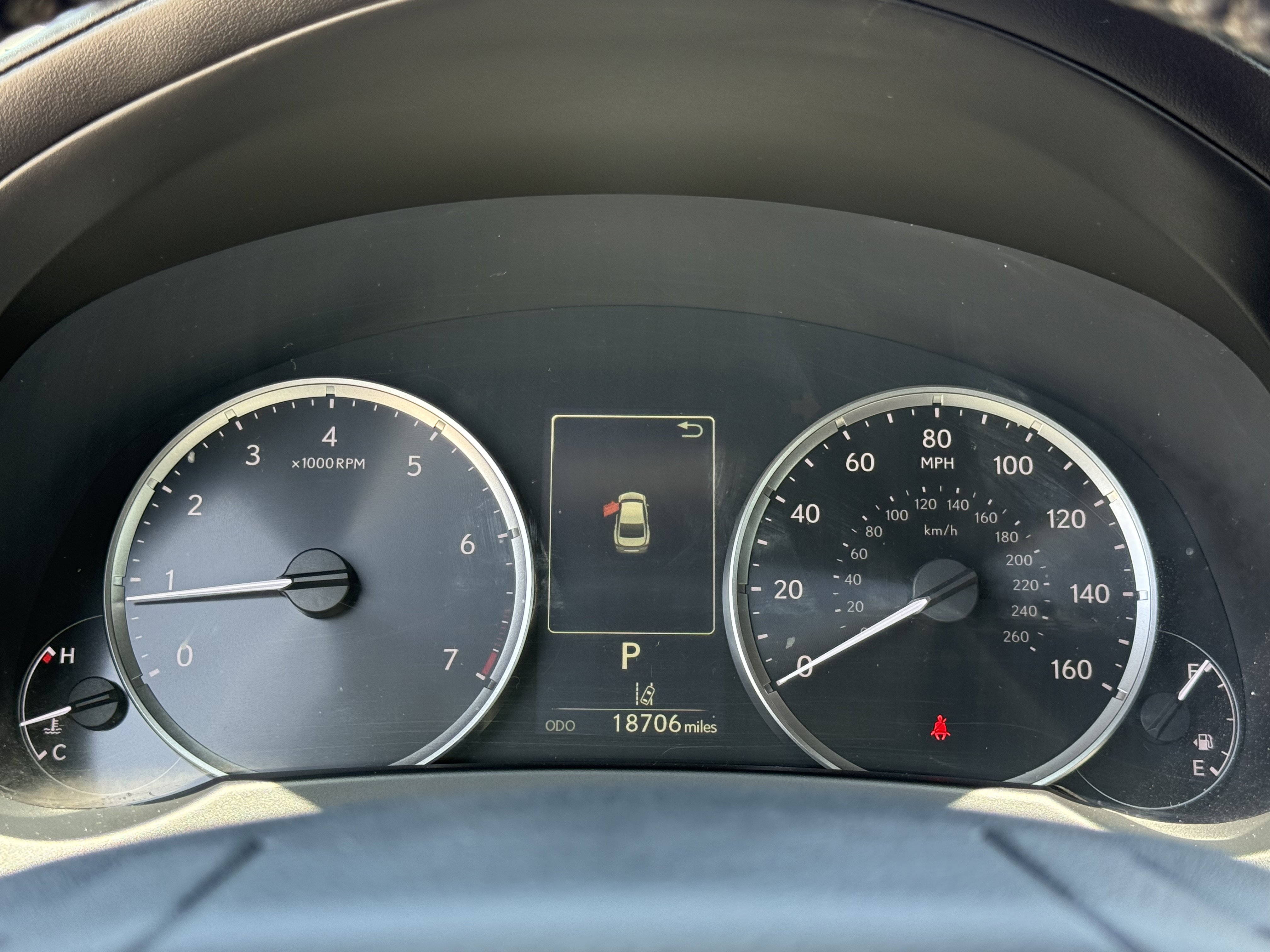 Certified 2025 Lexus IS 350 F Sport RWD image 24