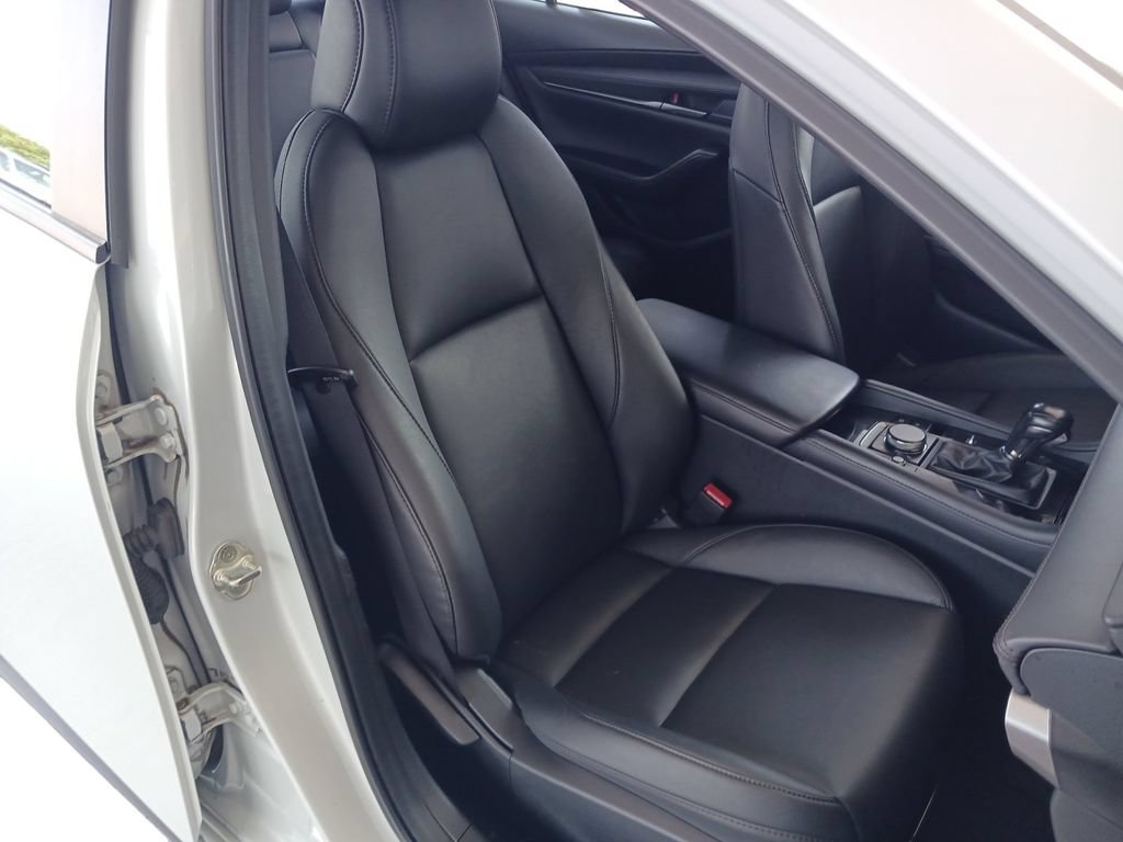 Used 2024 MAZDA MAZDA3 s FWD image 27