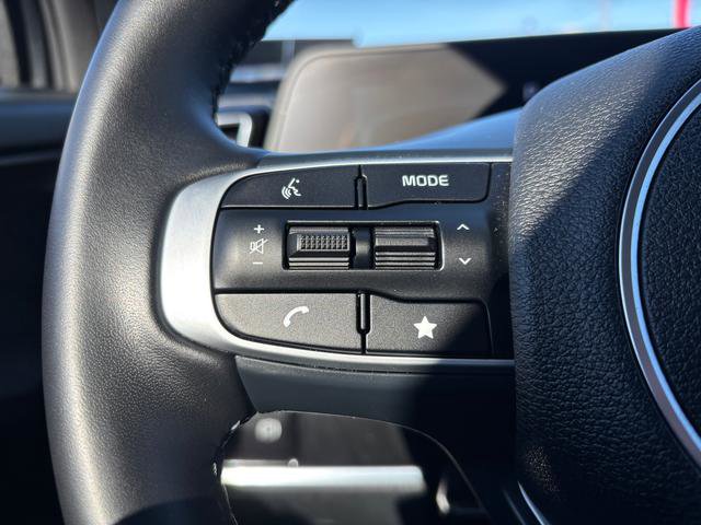Used 2023 Kia Sportage X-Line image 22