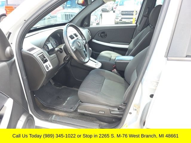Used 2009 Pontiac Torrent AWD w/ Preferred Package image 3
