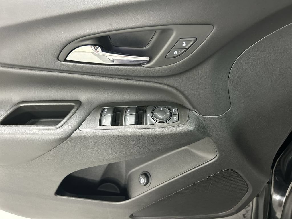 Certified 2024 Chevrolet Equinox LT AWD/4WD image 11