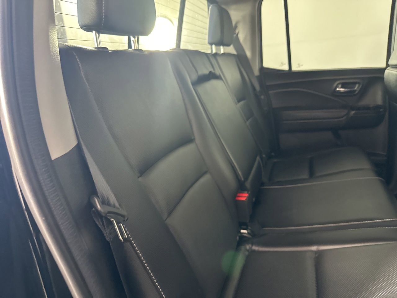 Used 2023 Honda Ridgeline RTL image 30