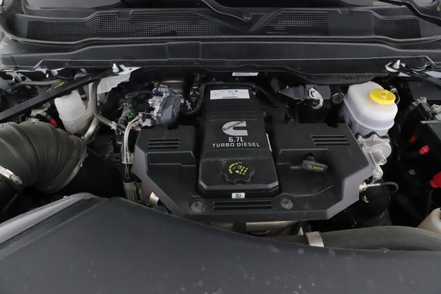 Used 2023 RAM 2500 Big Horn w/ Level 1 Equipment Group image 15