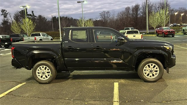 New 2026 Toyota Tacoma SR5 image 27