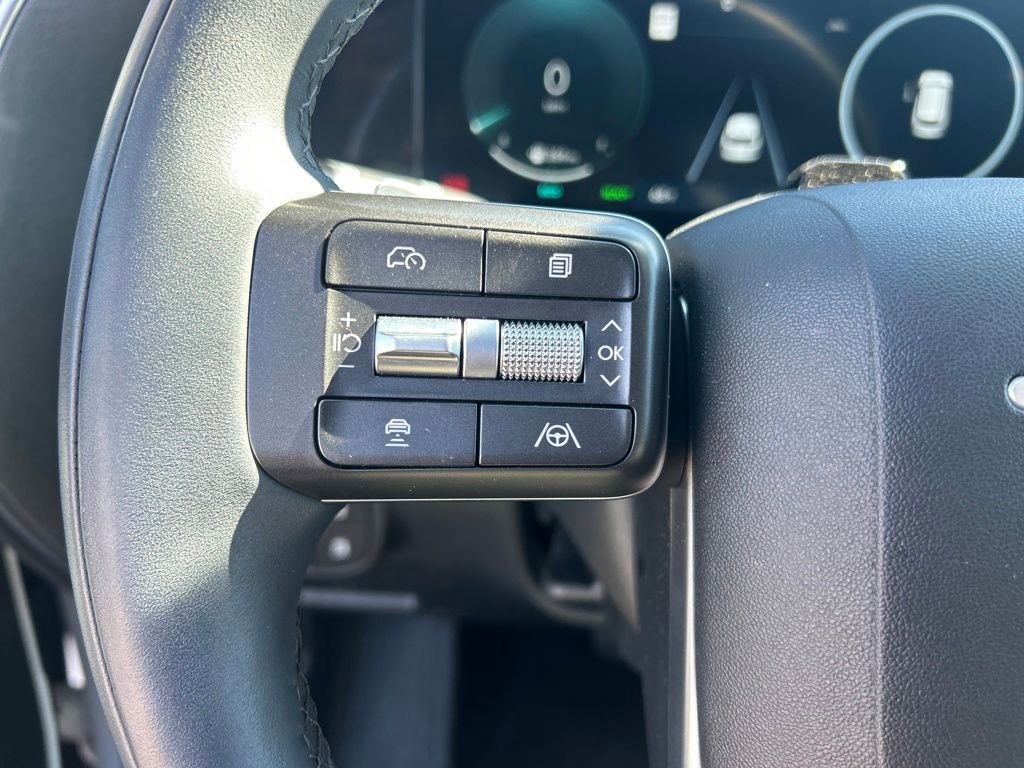 Used 2026 Hyundai Palisade Calligraphy image 17