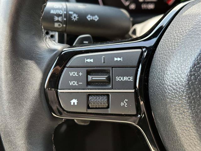 Used 2024 Honda Civic Sport image 14