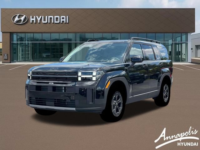 New 2026 Hyundai Santa Fe XRT AWD/4WD image 1