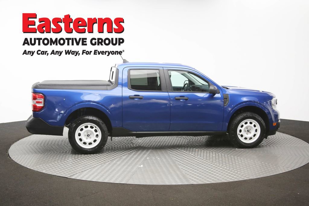 Used 2023 Ford Maverick XL w/ Equipment Group 100A Standard AWD/4WD image 44