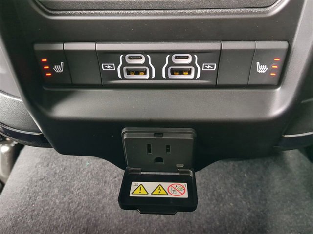 New 2026 RAM 2500 Limited image 16