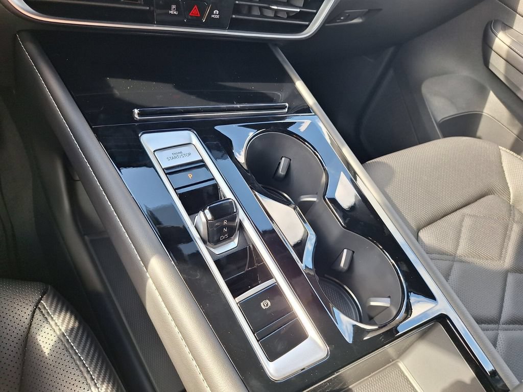 New 2026 Volkswagen Atlas Cross Sport SE FWD image 18
