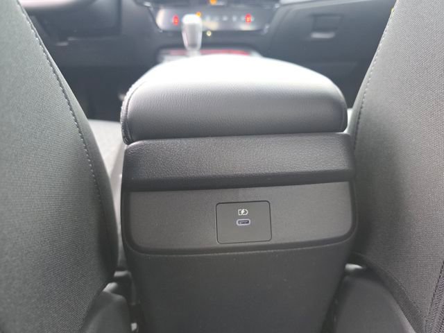 New 2026 Nissan Sentra SV image 21