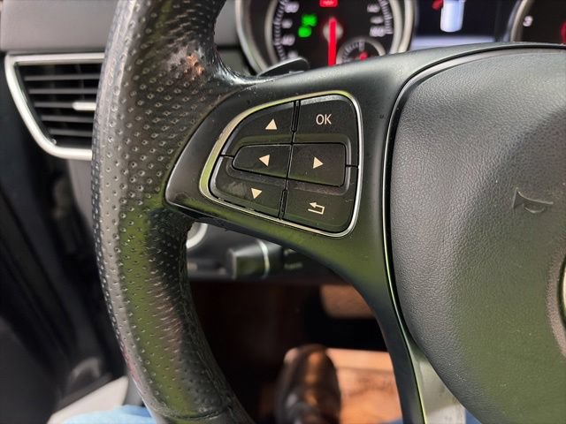 Used 2017 Mercedes-Benz GLE 350 4MATIC image 21