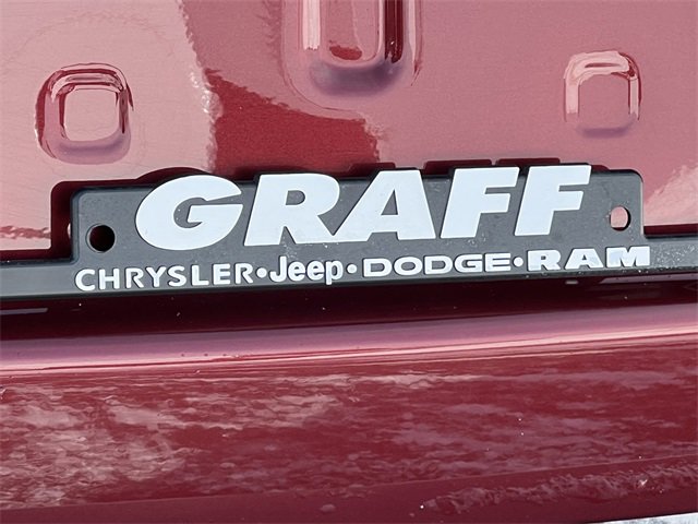 Used 2021 Jeep Grand Cherokee L Limited w/ Luxury Tech Group II image 55