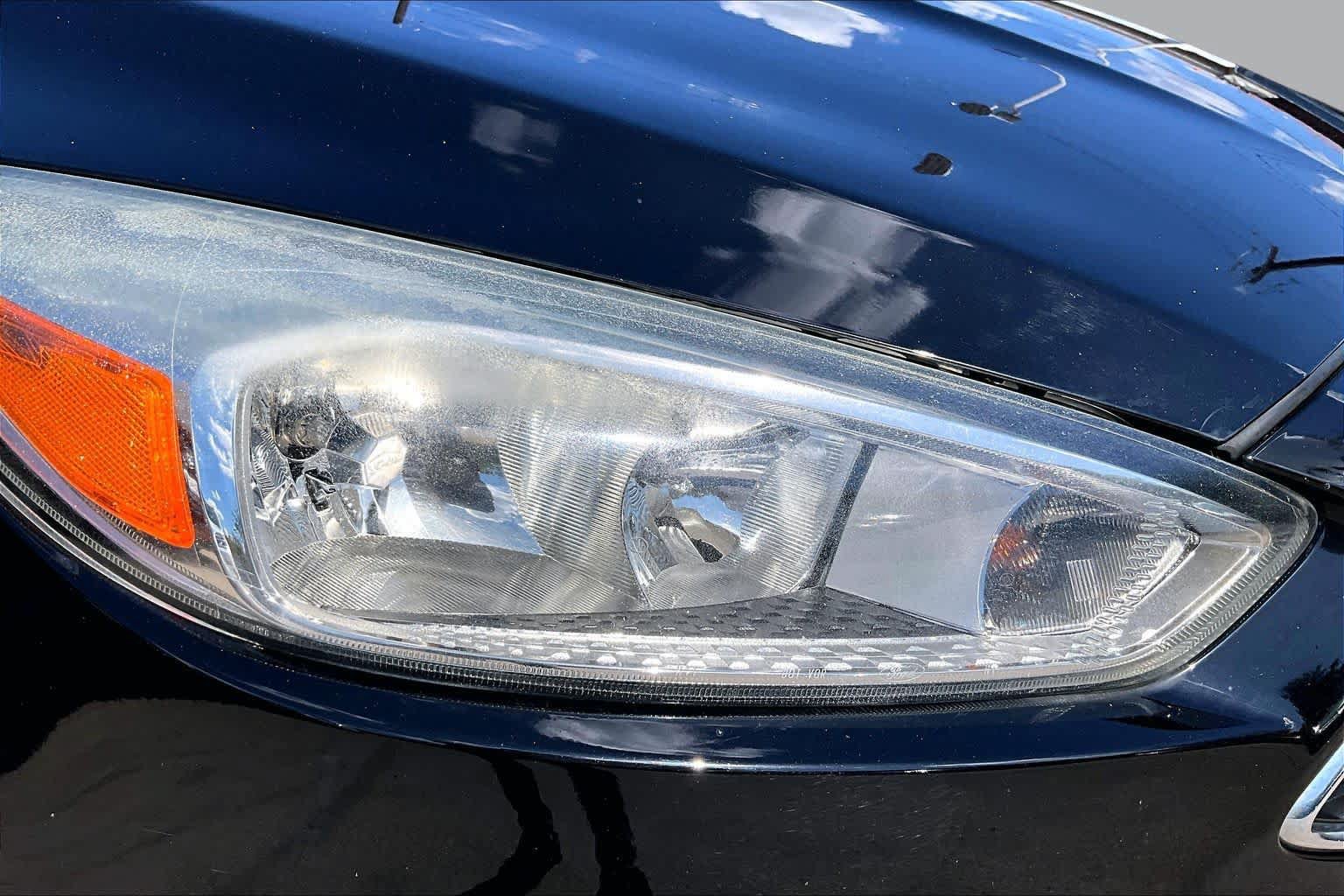 Used 2016 Ford Focus S FWD image 26