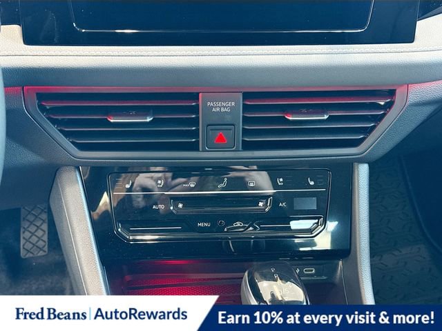 New 2026 Volkswagen Jetta SEL image 9